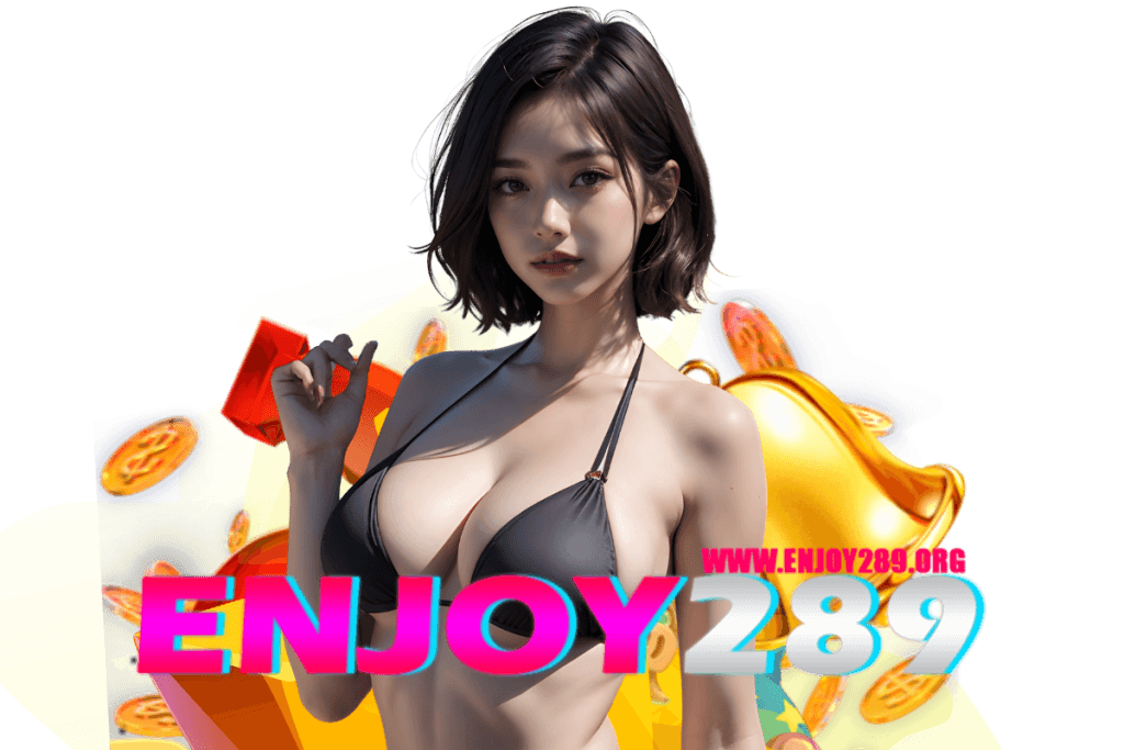 enjoy289 wallet